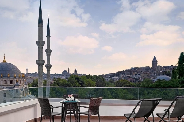 Port Bosphorus Hotel (Beyoğlu)